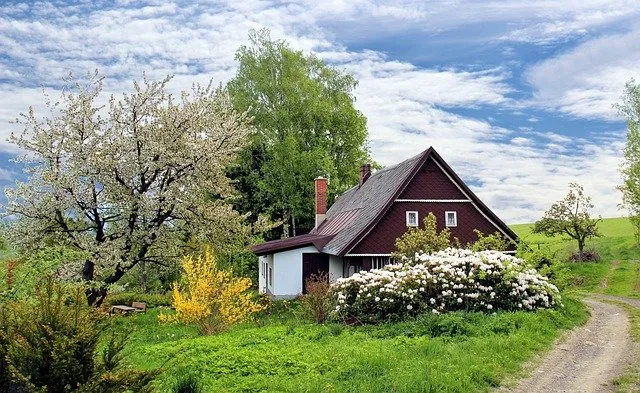 Architektura ogrodowa - na jakie akcesoria do ogrodu postawić?