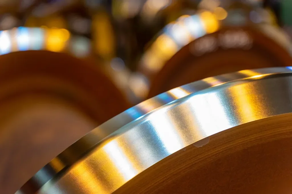 steel