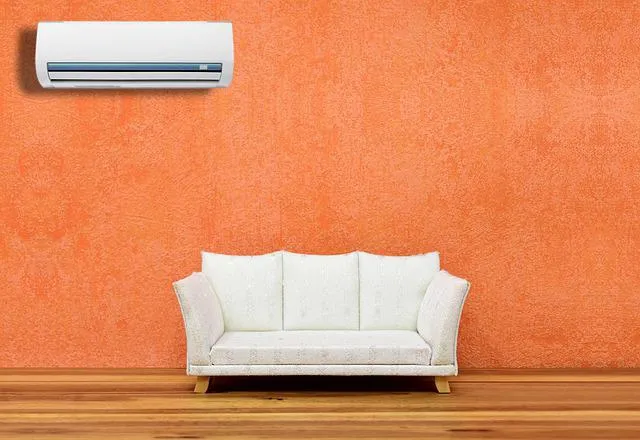 Najlepsze firmy z branży klimatyzacyjnej w Krakowie